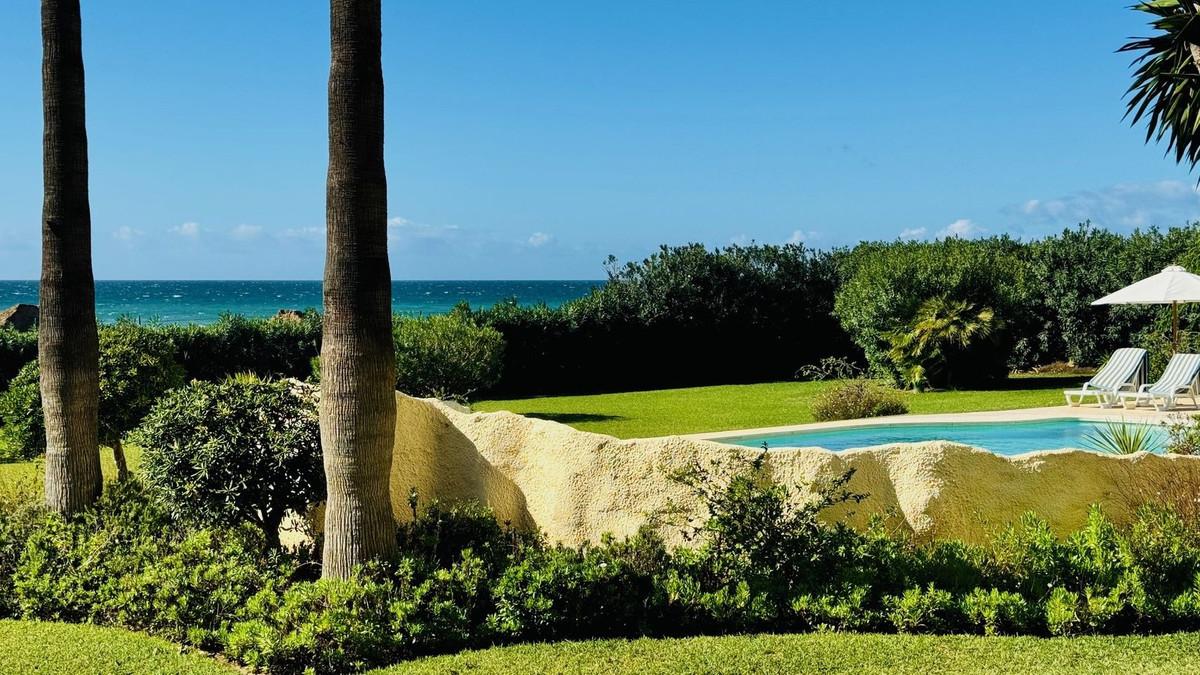 Apartamento en Venta en Marbella