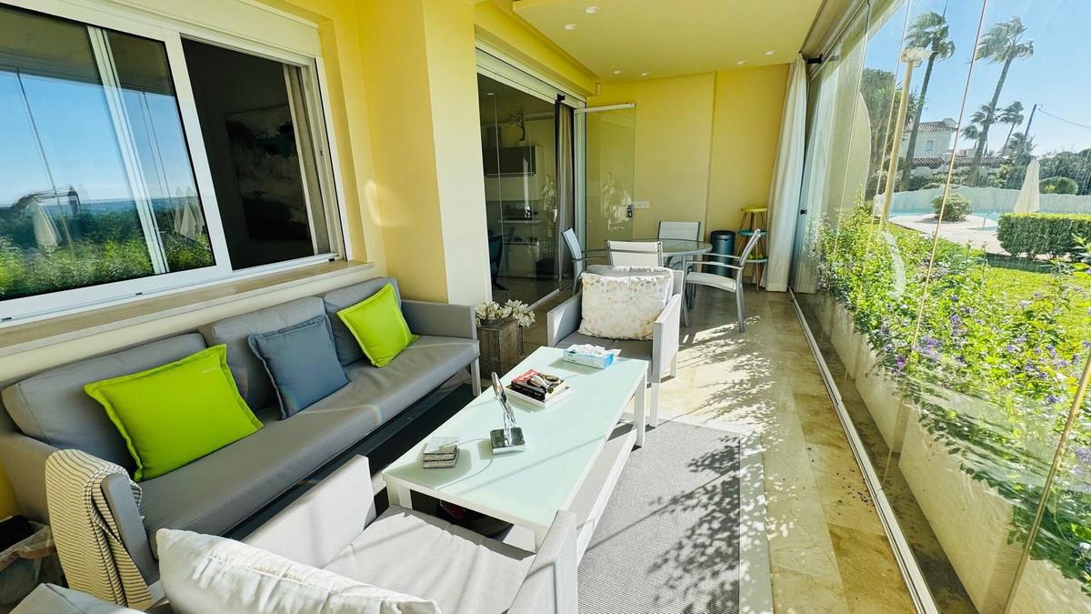 Apartamento en Venta en Marbella