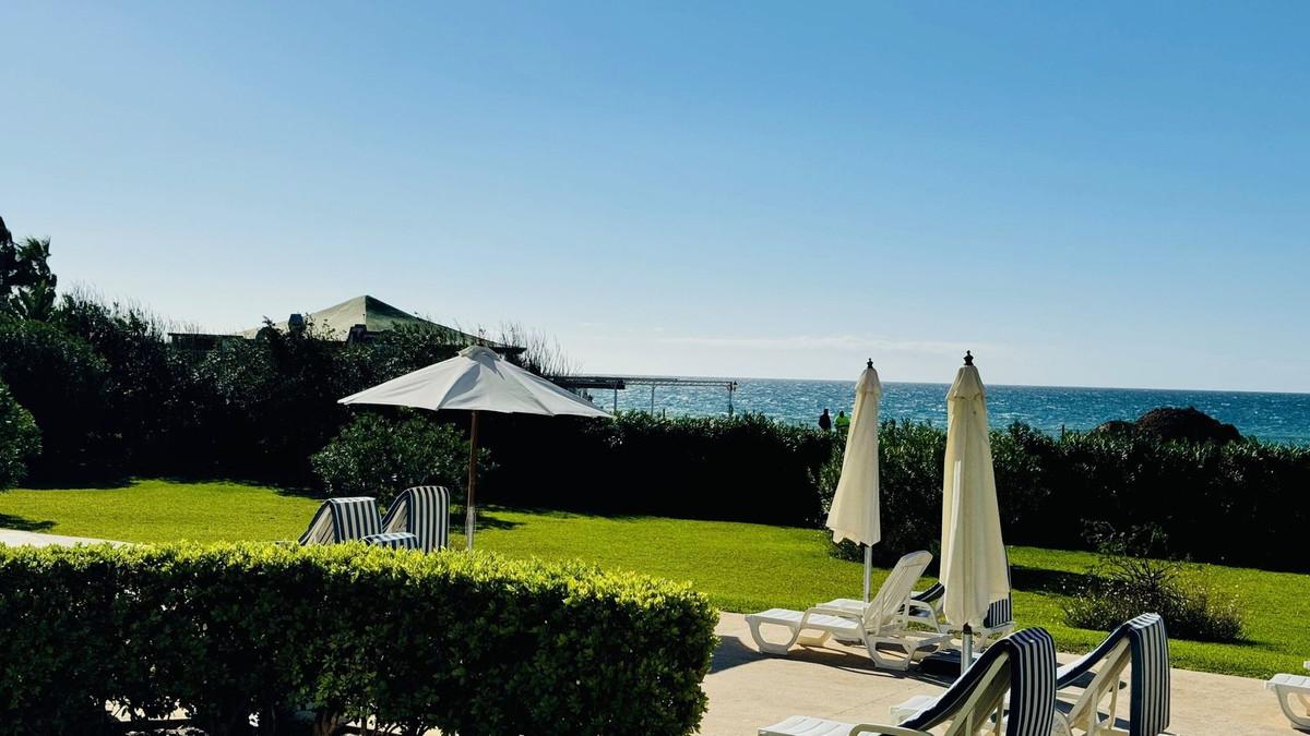 Apartamento en Venta en Marbella