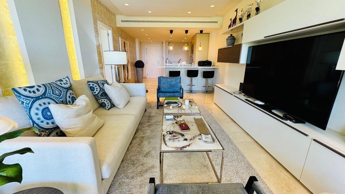 Apartamento en Venta en Marbella