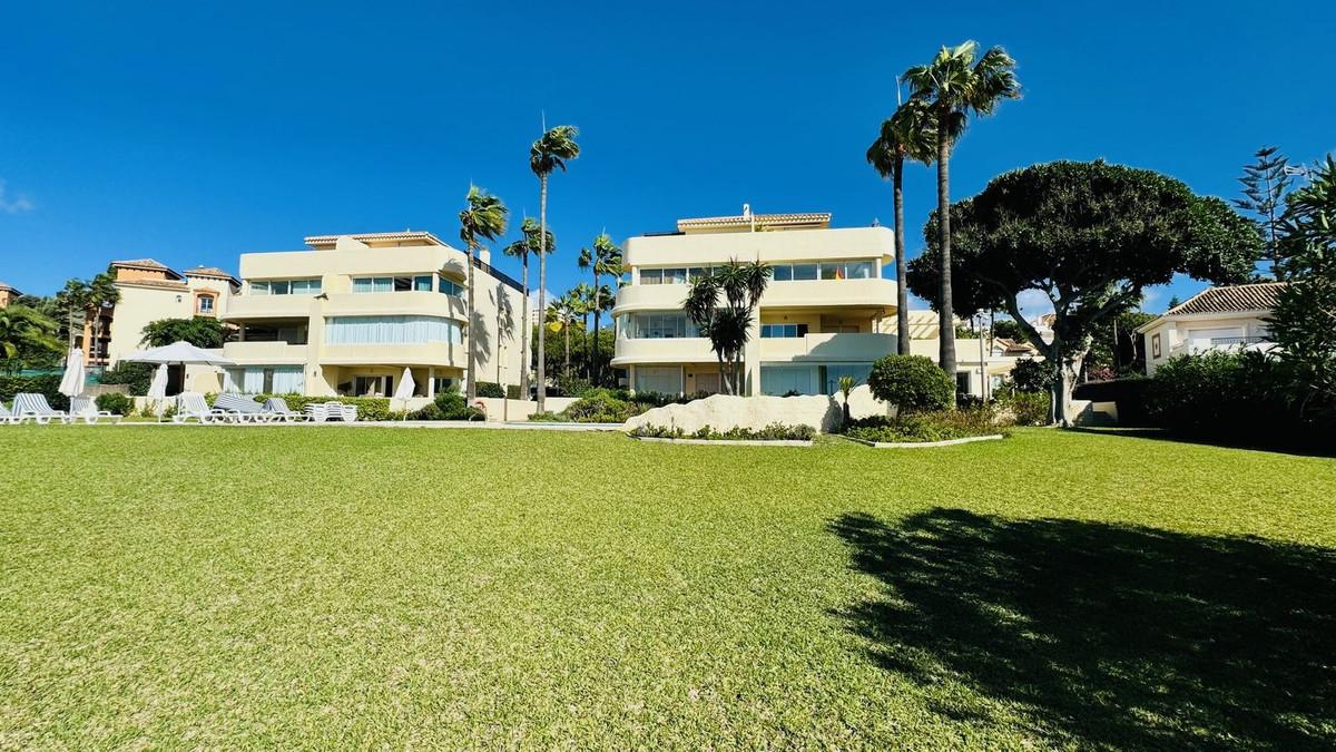 Apartamento en Venta en Marbella