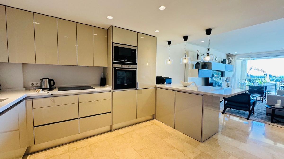 Apartamento en Venta en Marbella