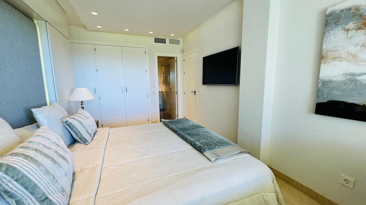 Apartamento en Venta en Marbella