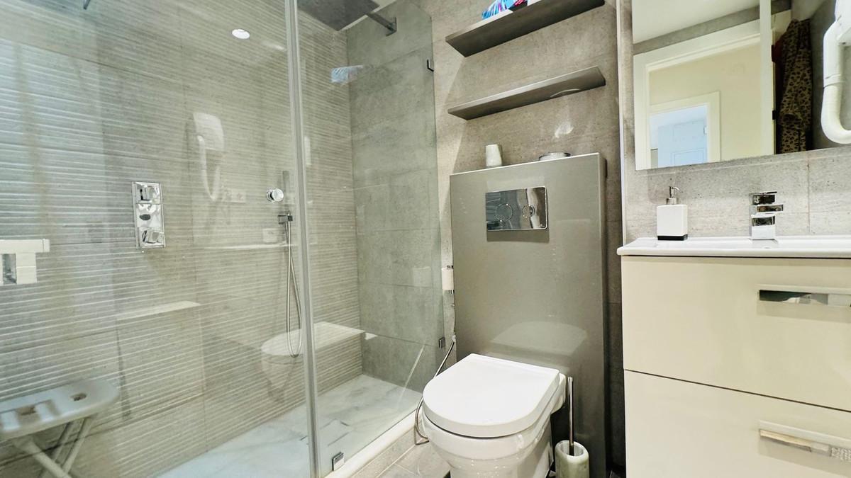 Apartamento en Venta en Marbella