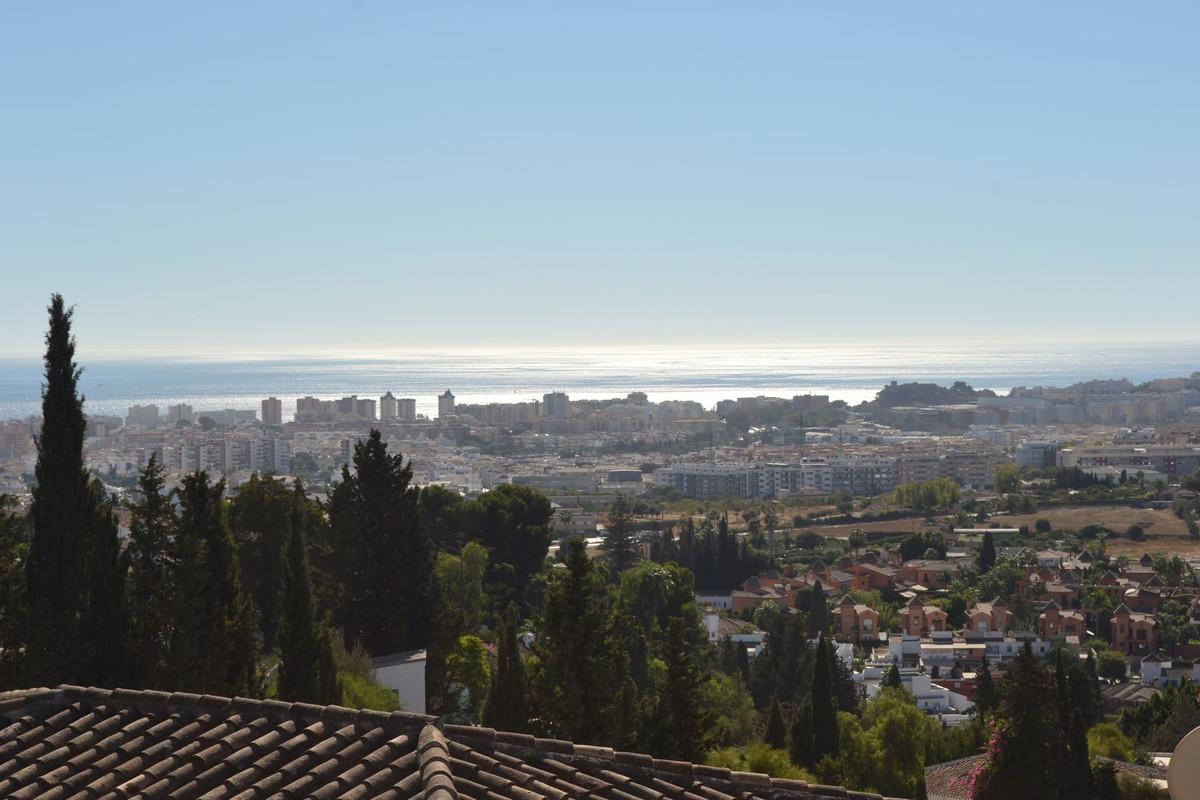 Villa for Sale in Mijas