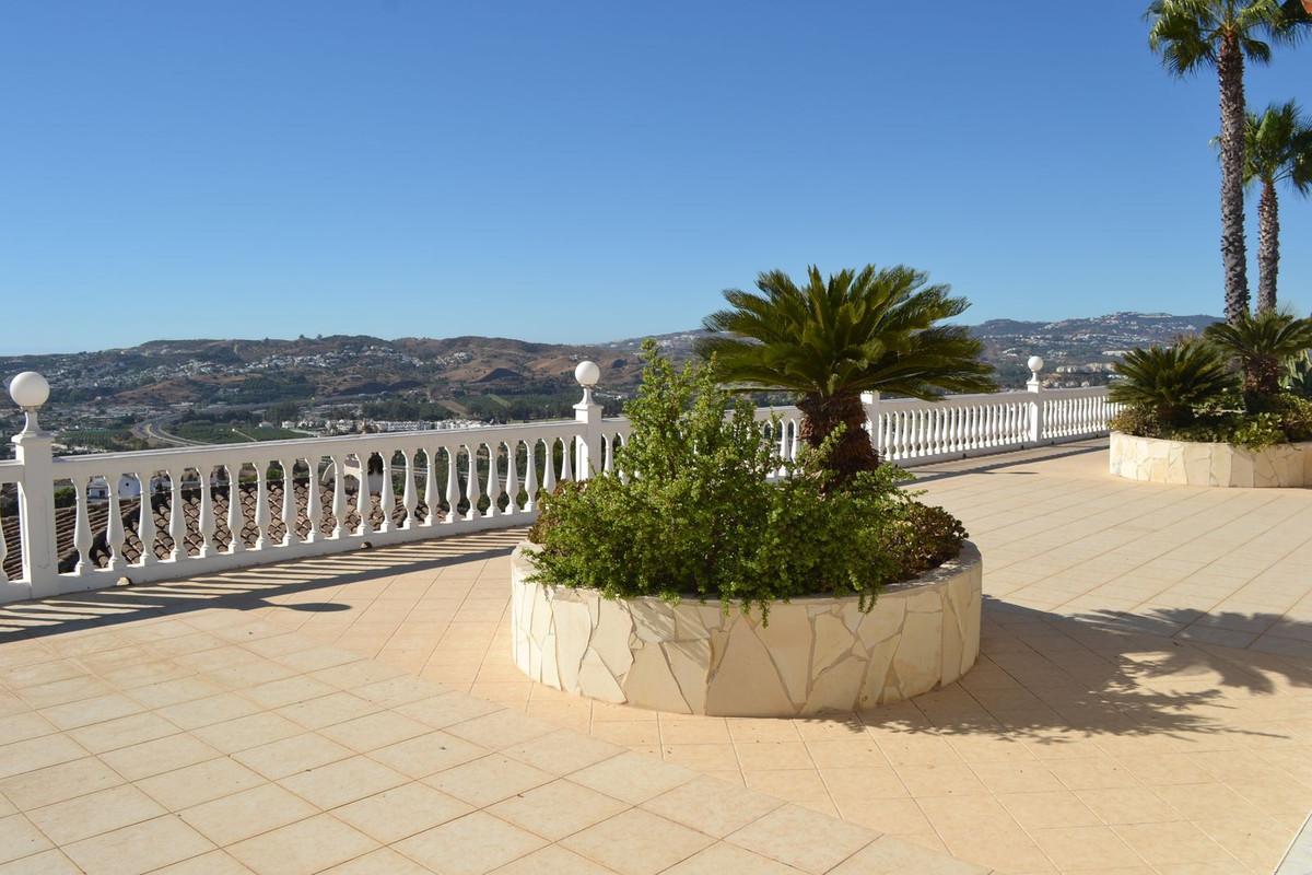 Villa for Sale in Mijas