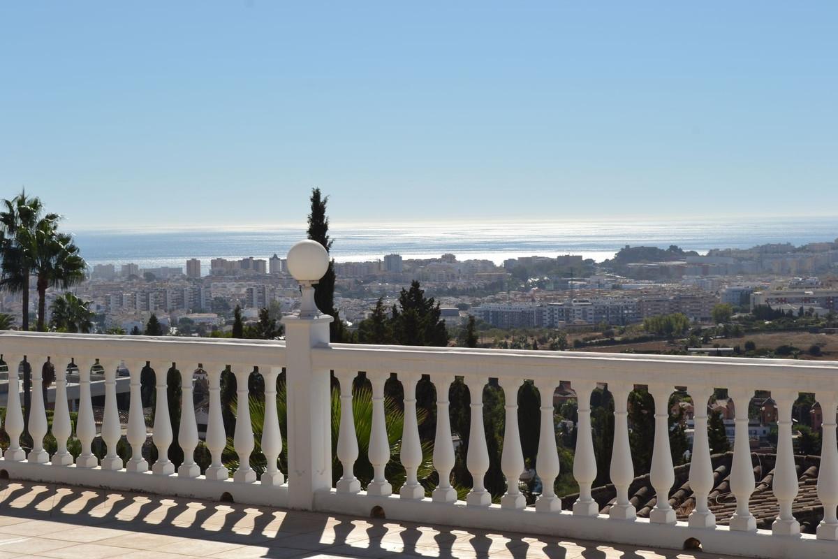 Villa for Sale in Mijas