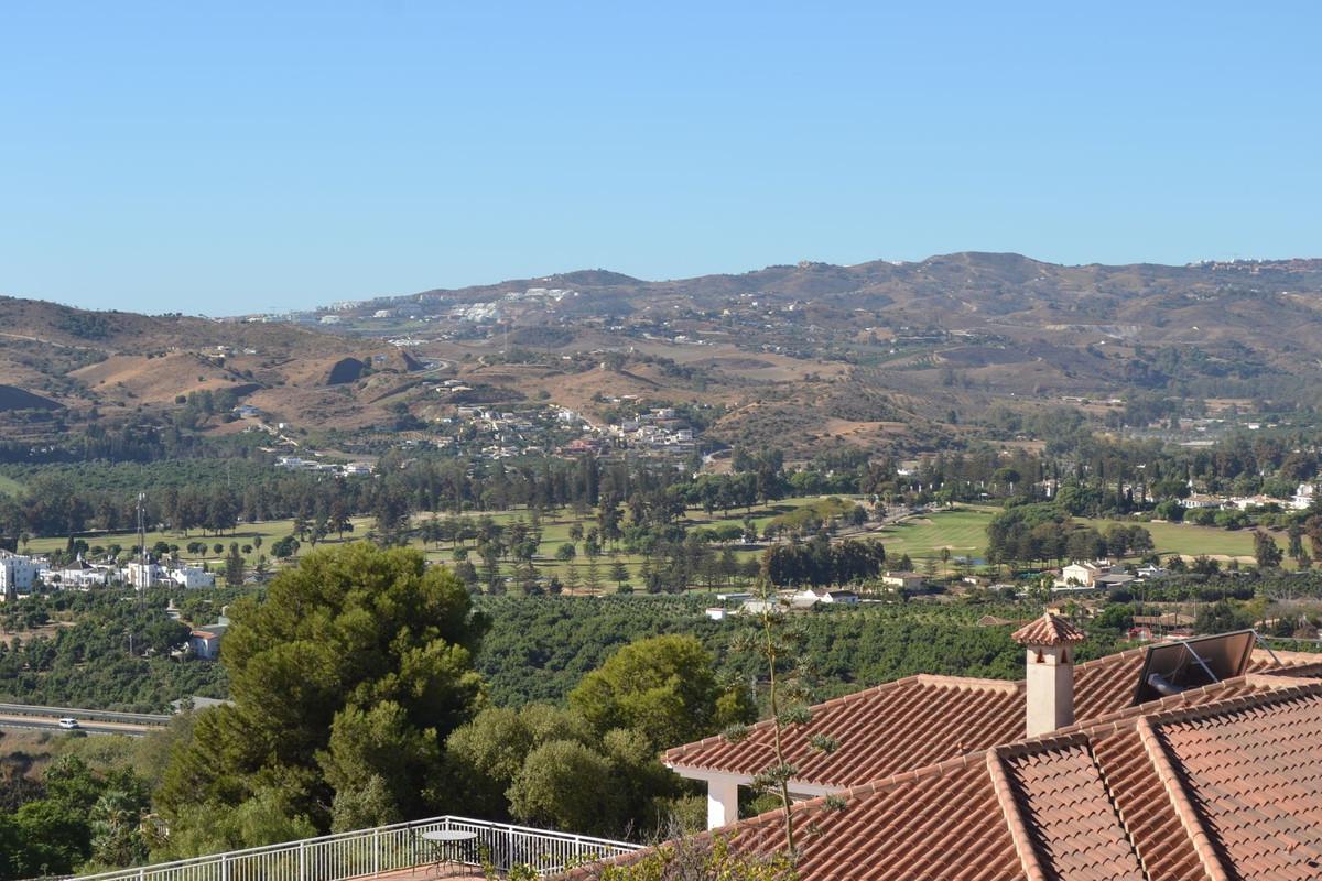 Villa for Sale in Mijas
