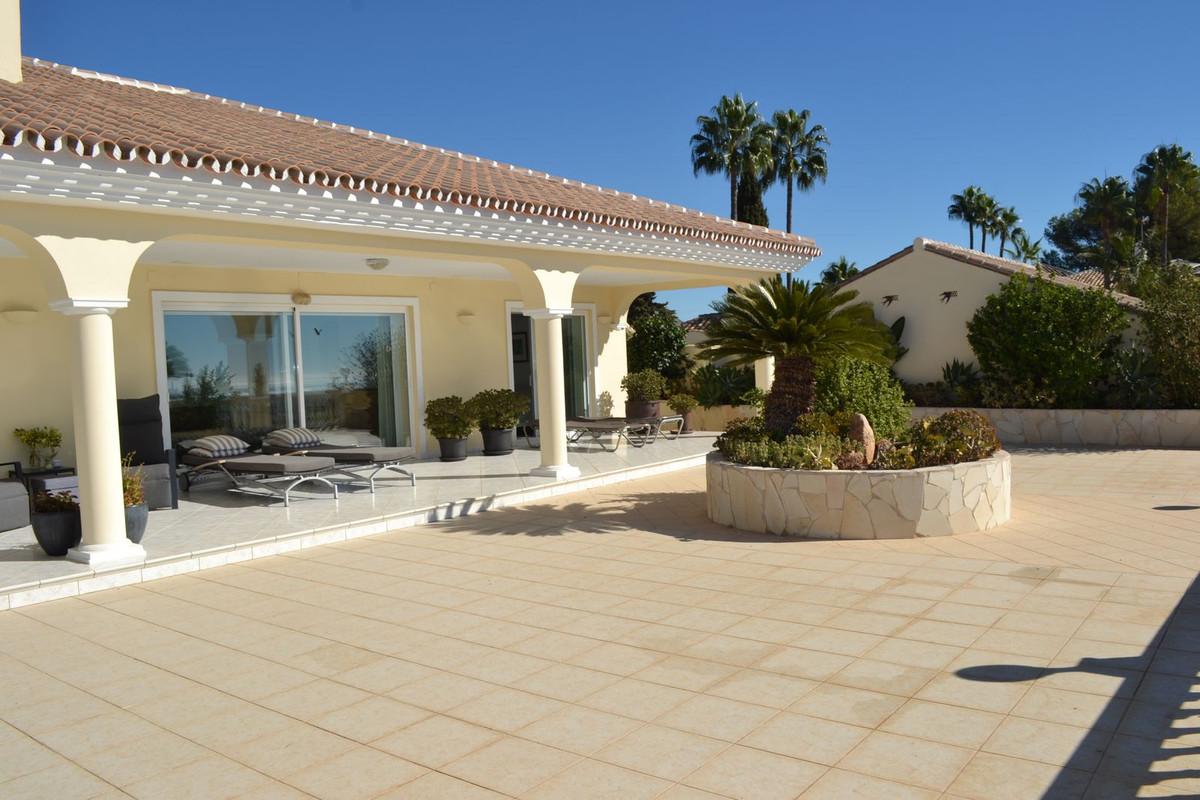 Villa for Sale in Mijas