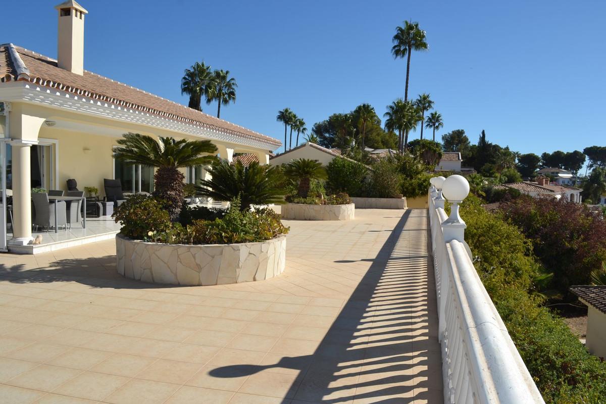 Villa for Sale in Mijas