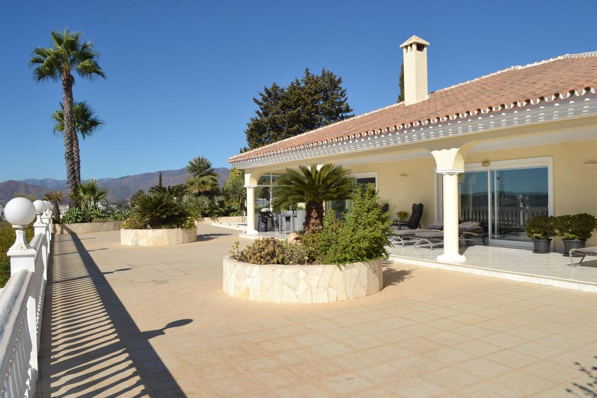 Villa for Sale in Mijas