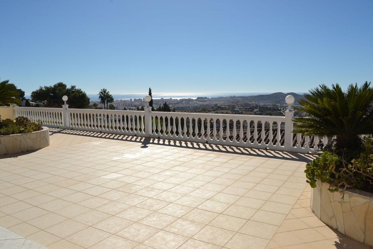 Villa for Sale in Mijas
