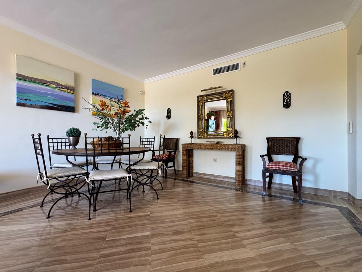 Apartamento en Venta en Marbella