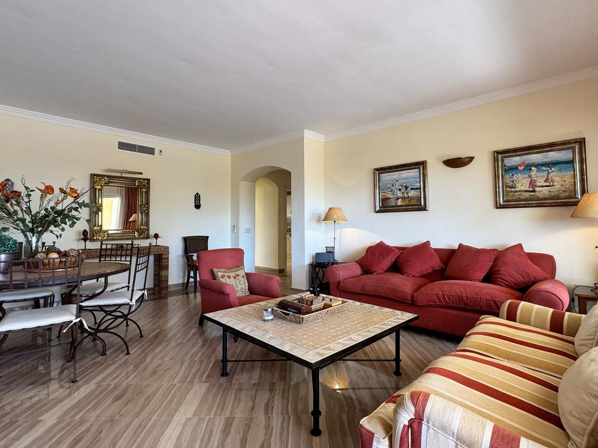 Apartamento en Venta en Marbella
