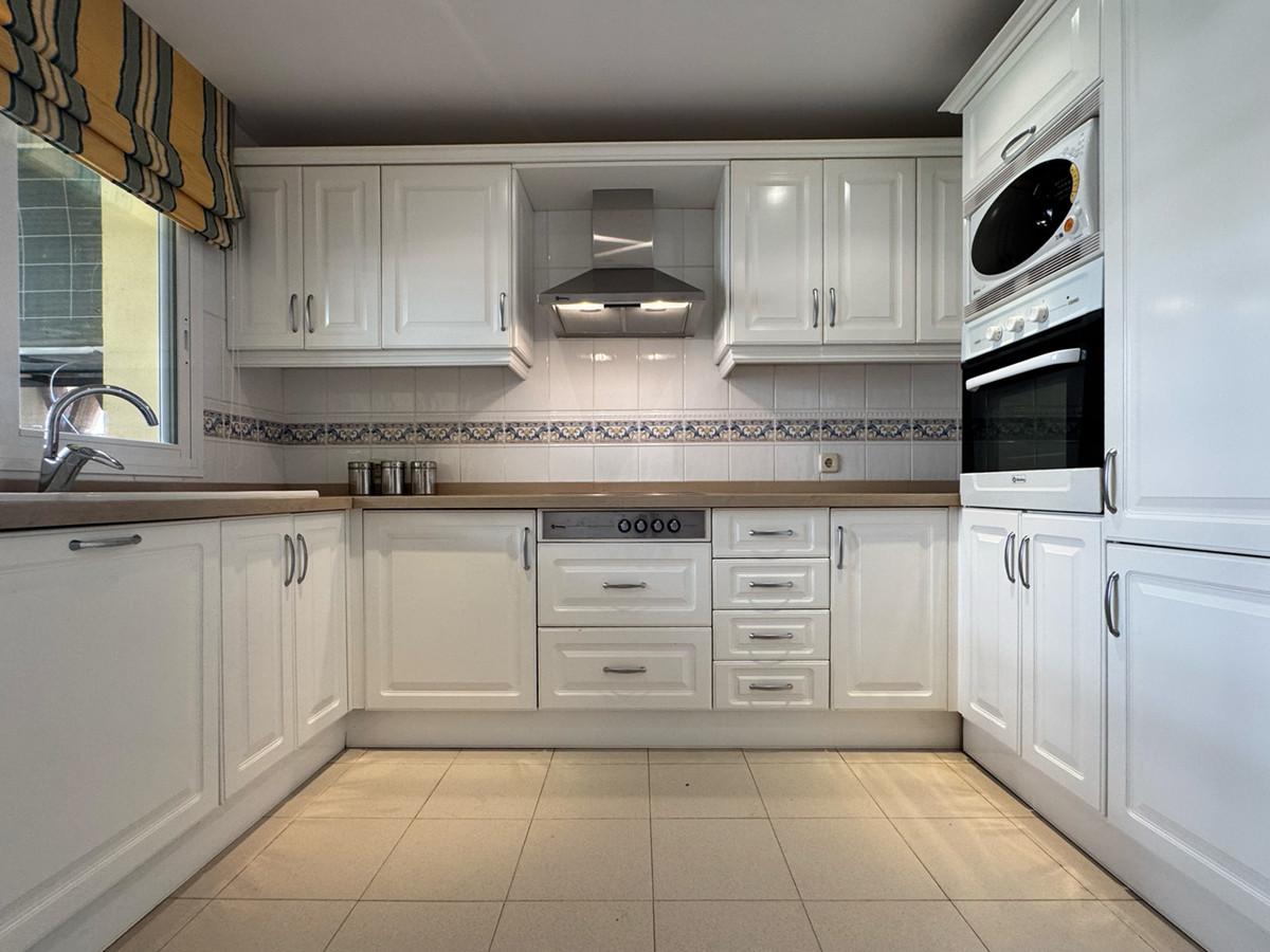 Apartamento en Venta en Marbella