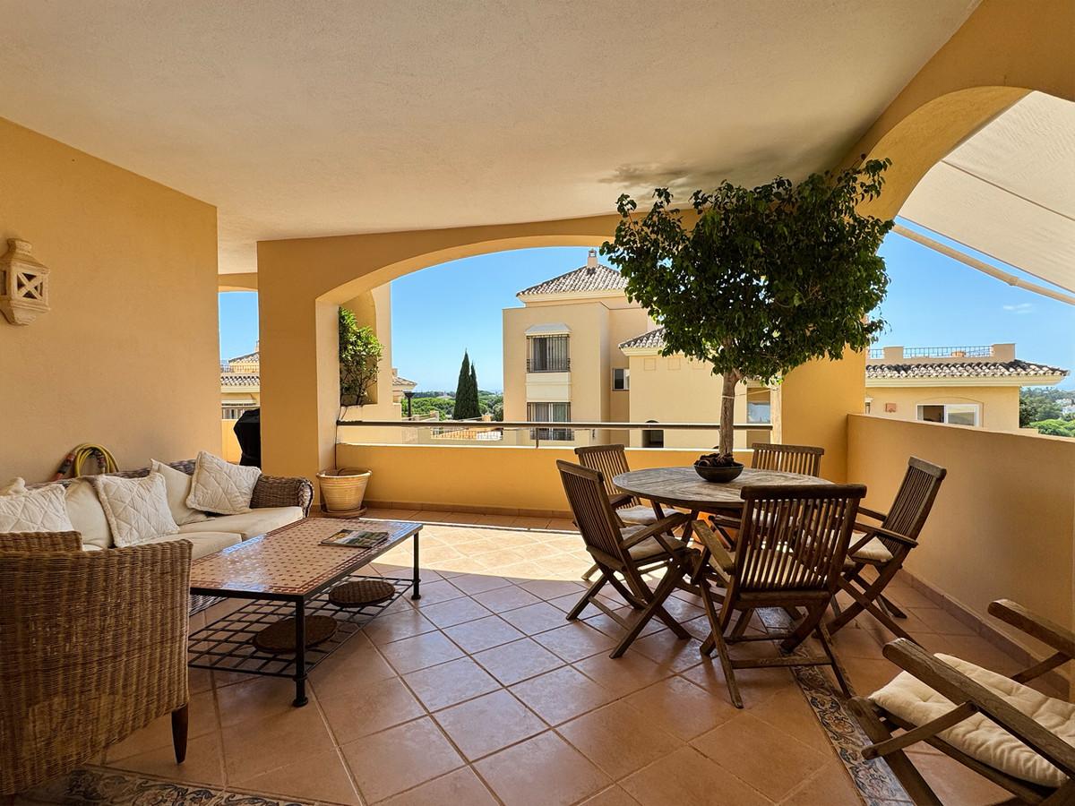 Apartamento en Venta en Marbella