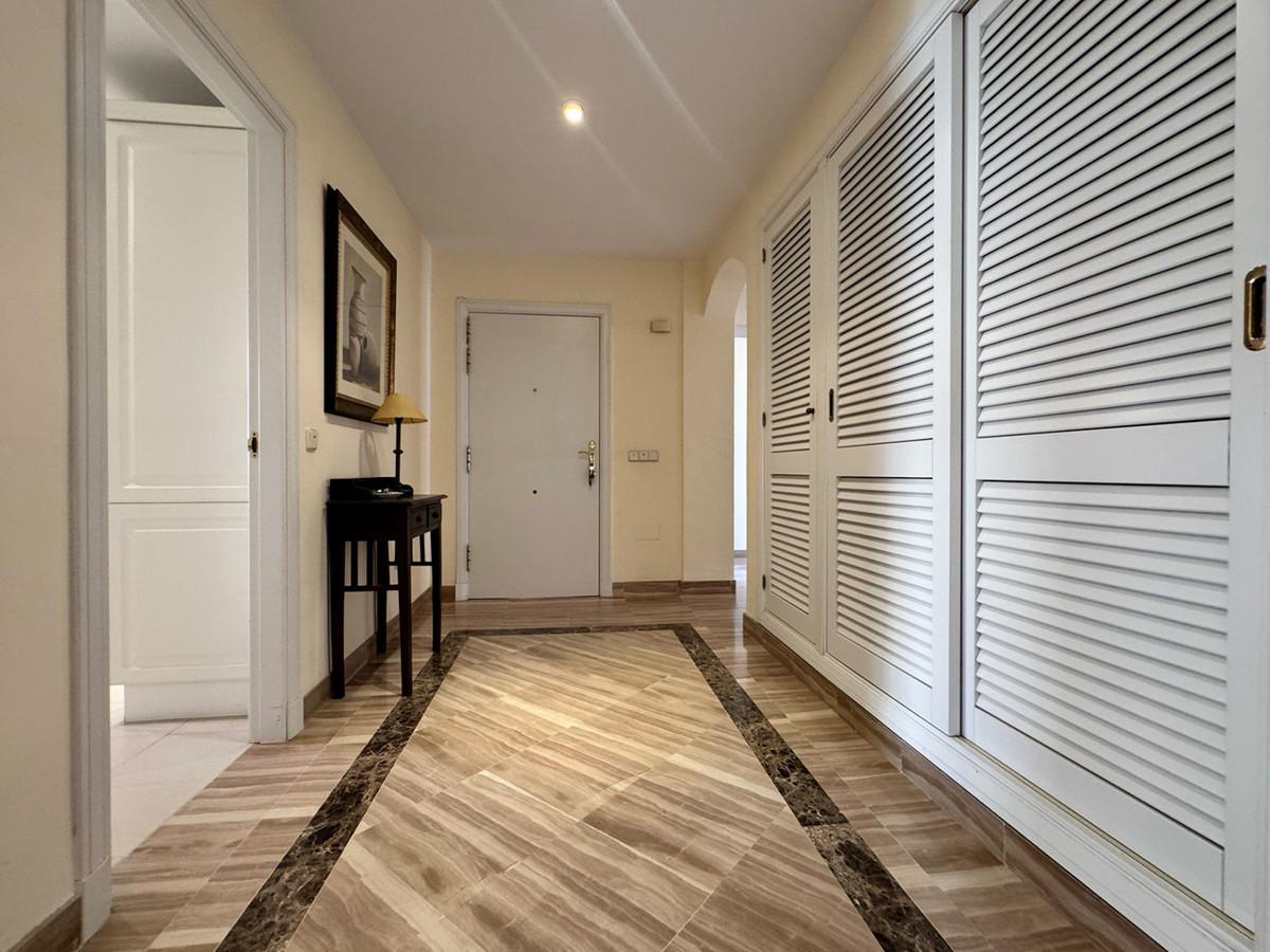 Apartamento en Venta en Marbella