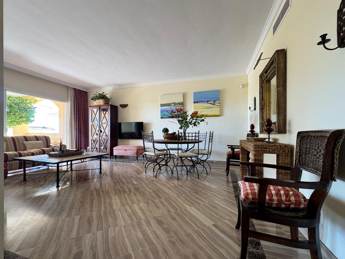 Apartamento en Venta en Marbella