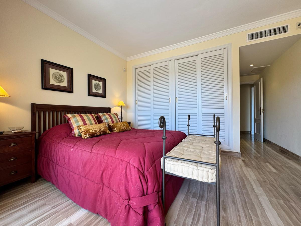 Apartamento en Venta en Marbella