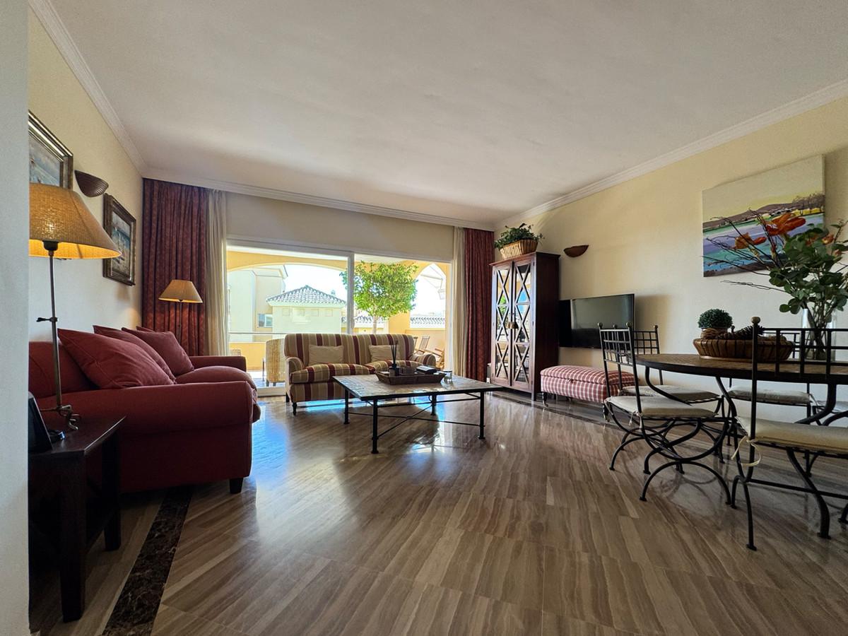 Apartamento en Venta en Marbella