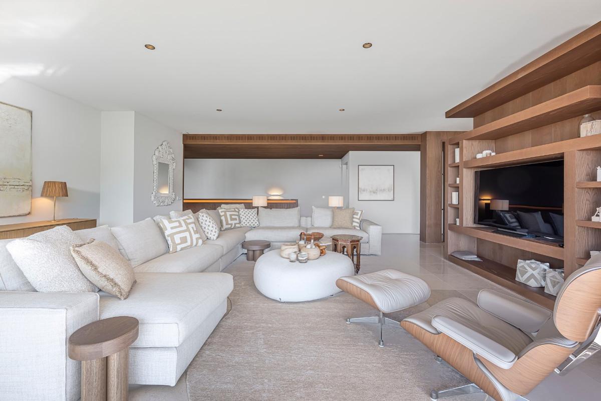 Villa en Venta en Benahavís