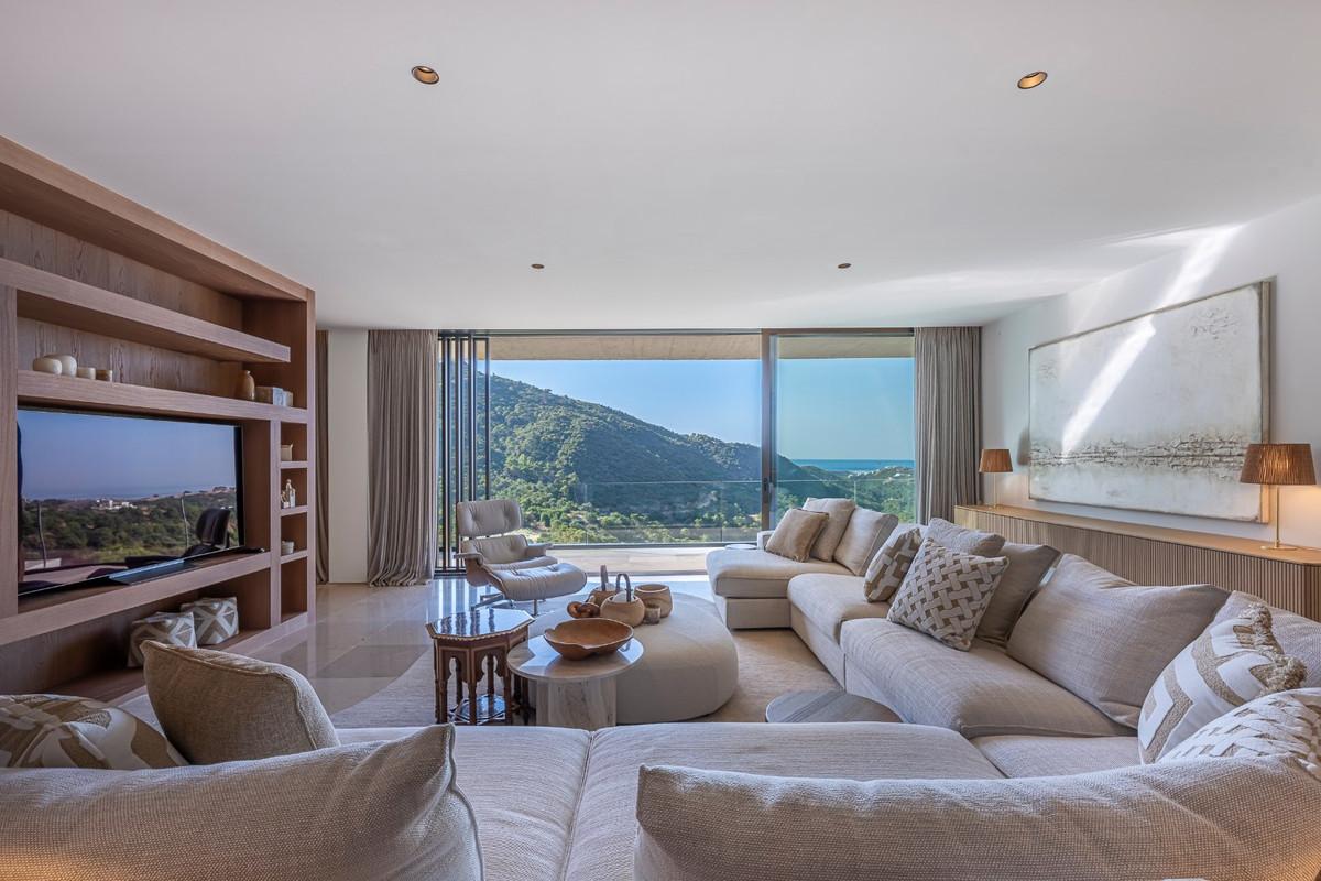 Villa en Venta en Benahavís