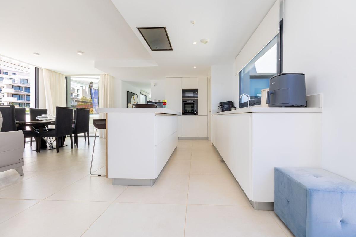 Penthouse for Sale in Fuengirola