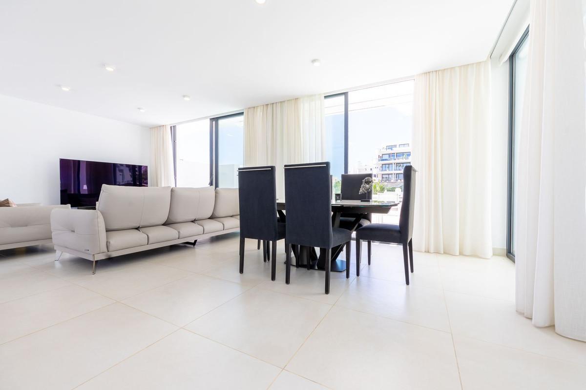 Penthouse for Sale in Fuengirola