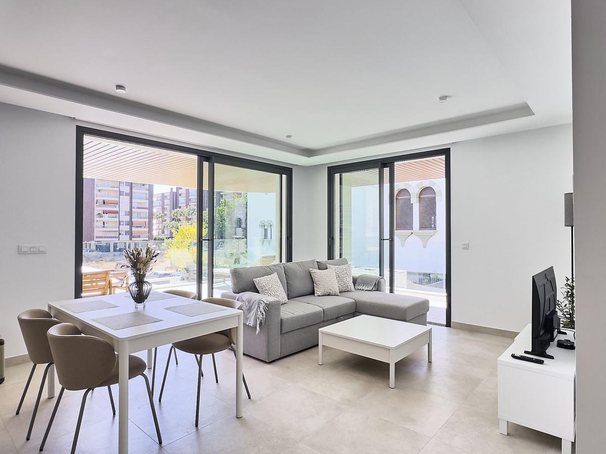 Apartamento en Venta en Fuengirola