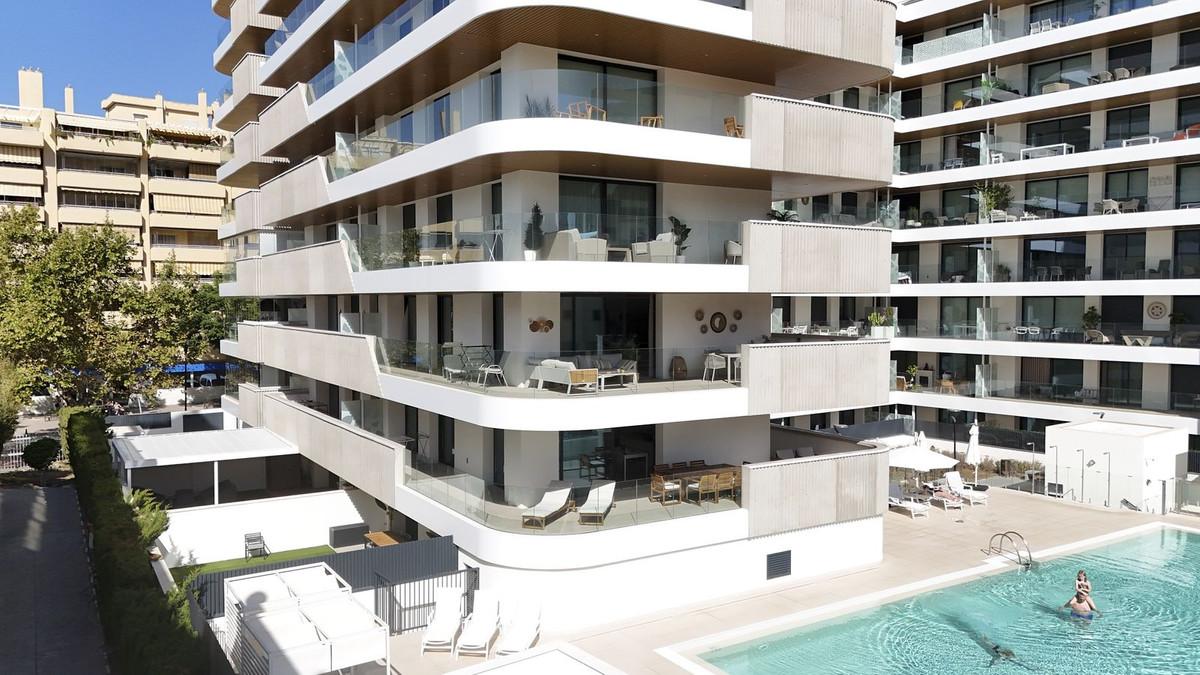 Apartamento en Venta en Fuengirola