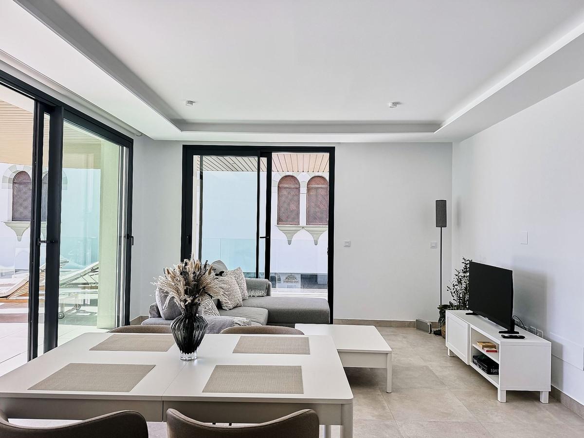 Apartamento en Venta en Fuengirola