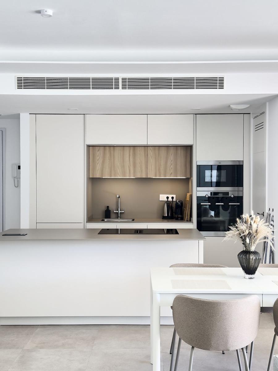 Apartamento en Venta en Fuengirola