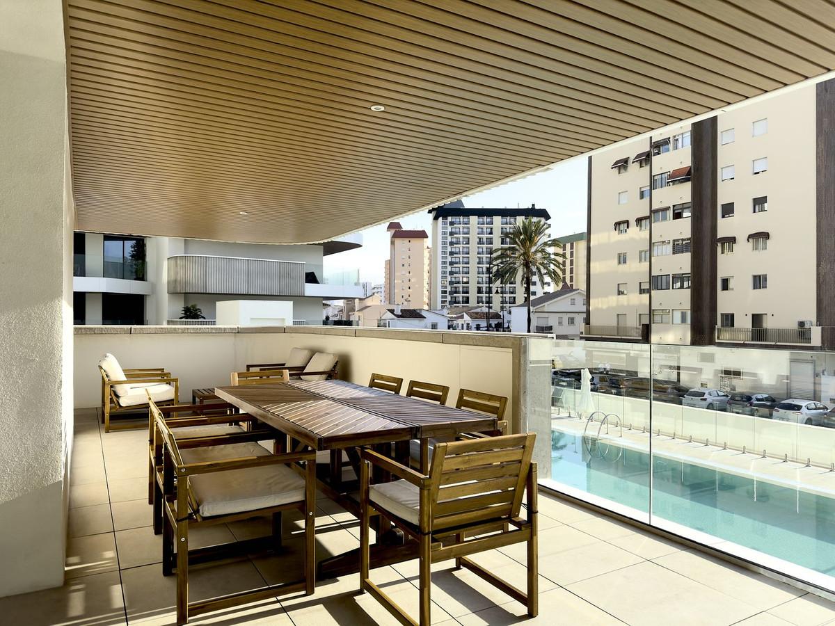 Apartamento en Venta en Fuengirola