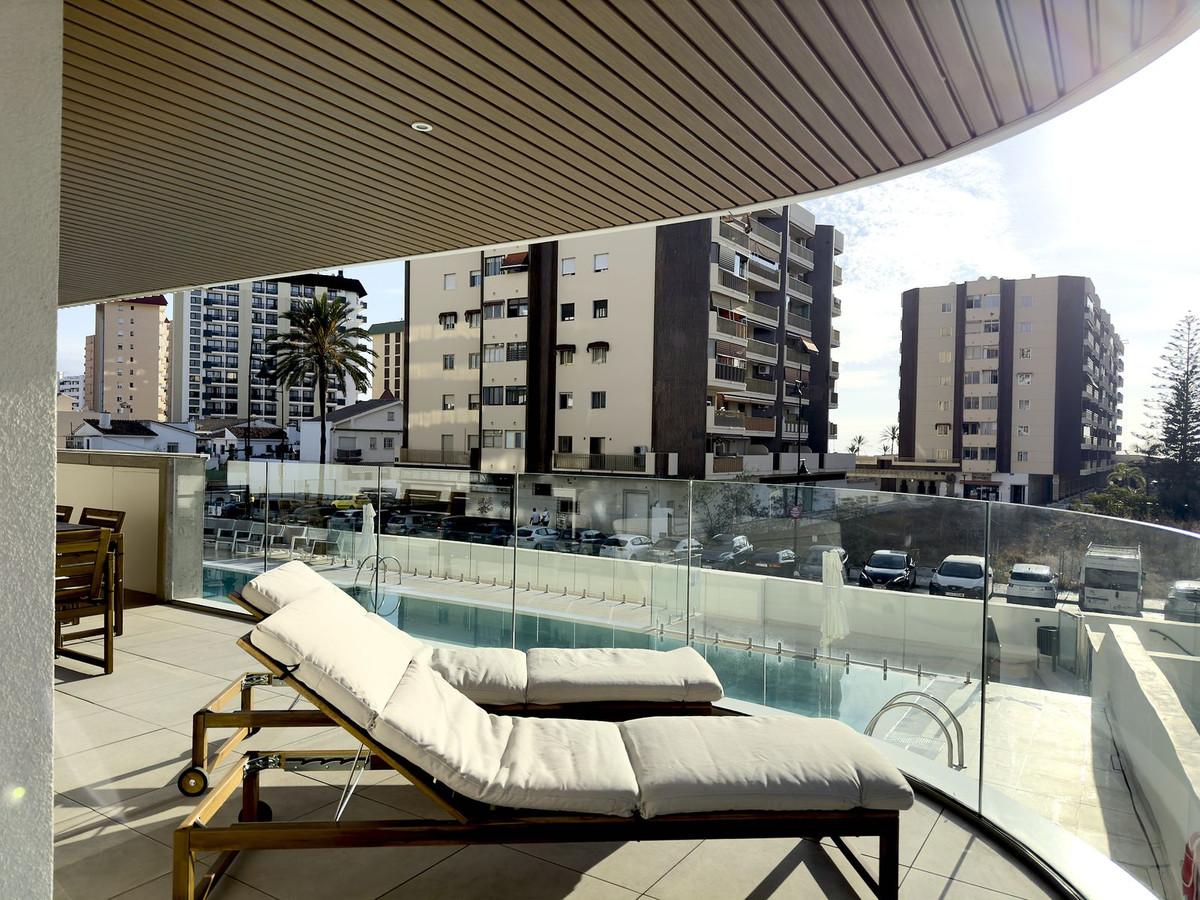 Apartamento en Venta en Fuengirola