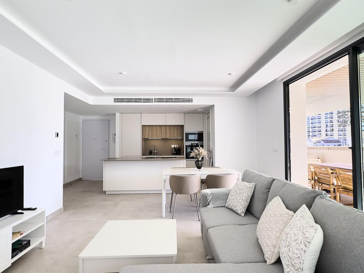 Apartamento en Venta en Fuengirola