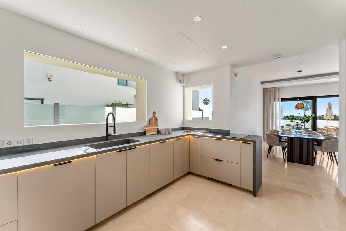 Villa for Sale in Benahavís