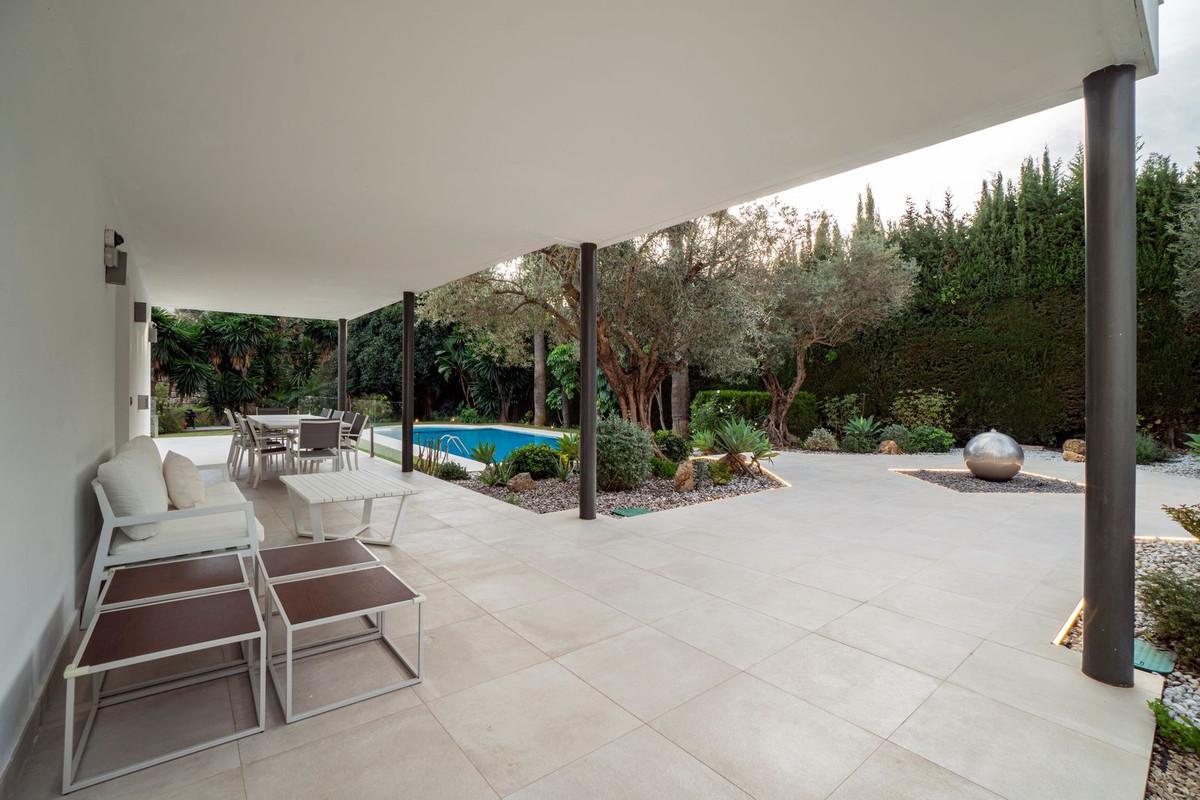 Villa for Sale in Marbella