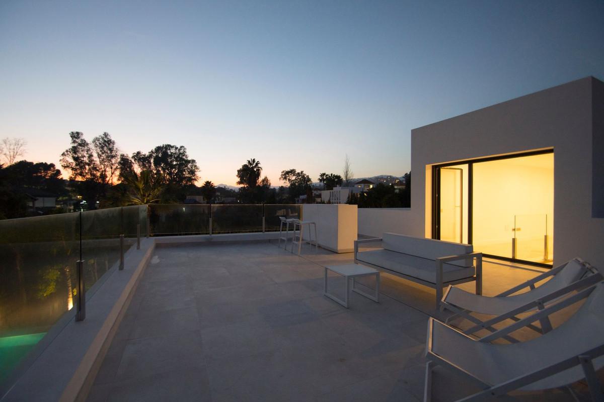 Villa for Sale in Marbella