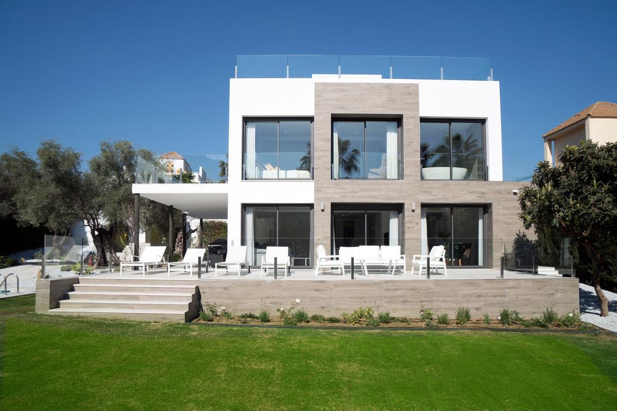 Villa for Sale in Marbella