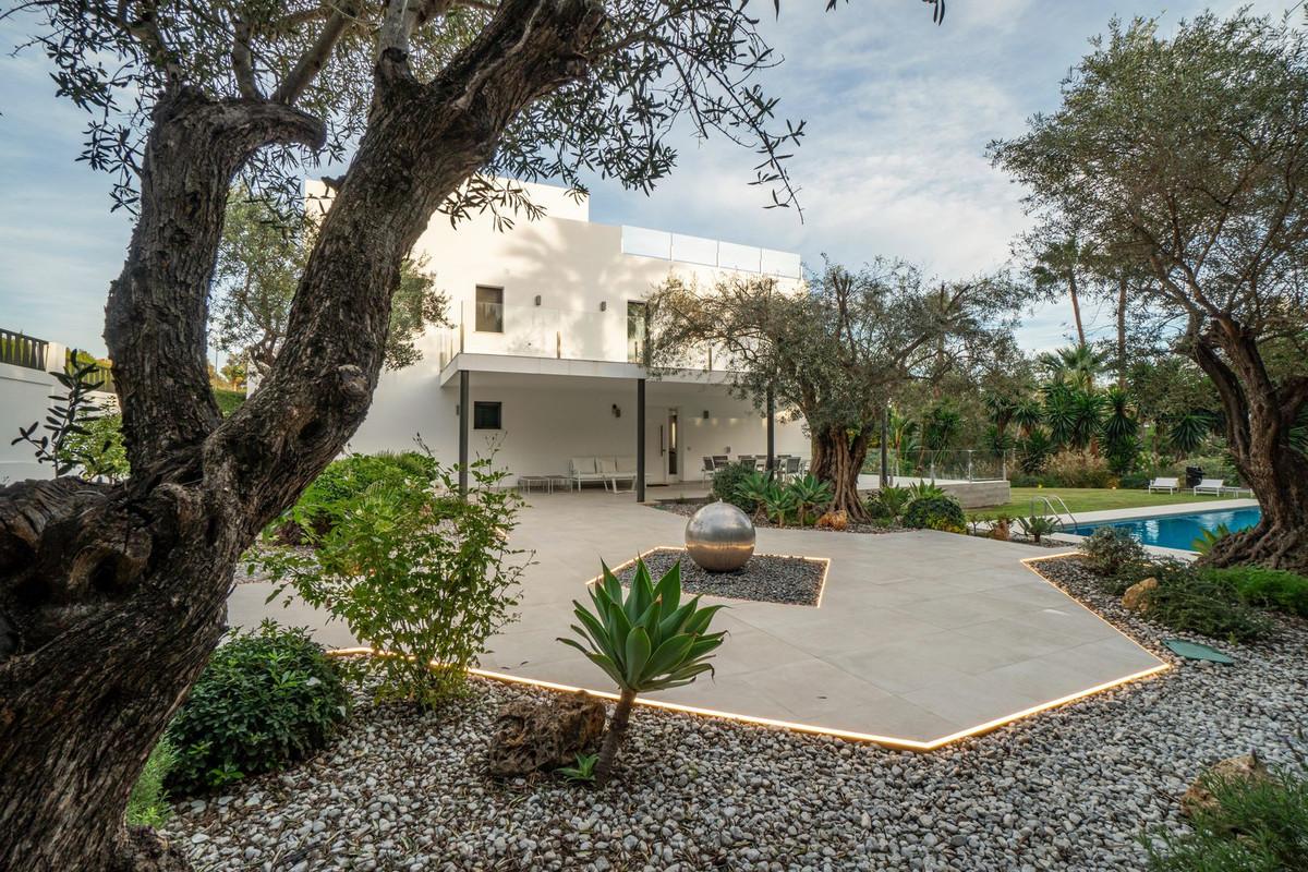 Villa for Sale in Marbella