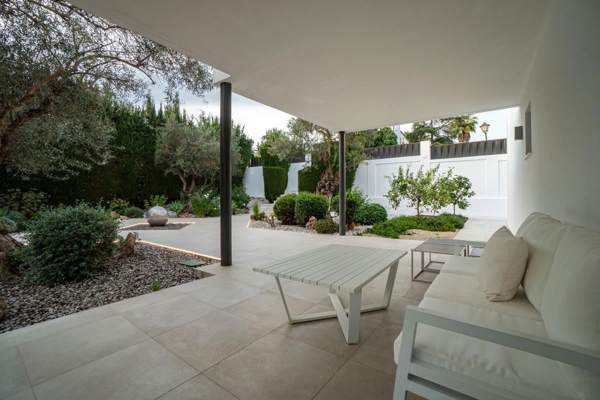 Villa for Sale in Marbella