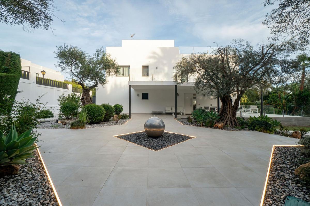 Villa for Sale in Marbella