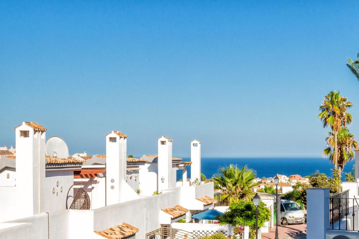 Villa for Sale in Fuengirola