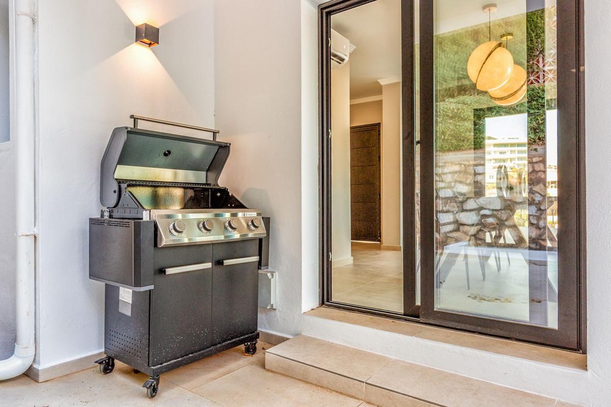 Villa for Sale in Fuengirola