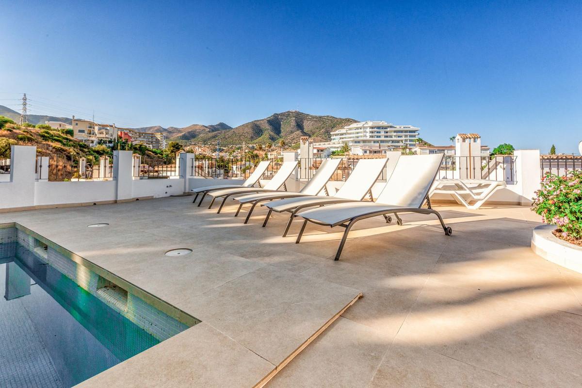Villa for Sale in Fuengirola