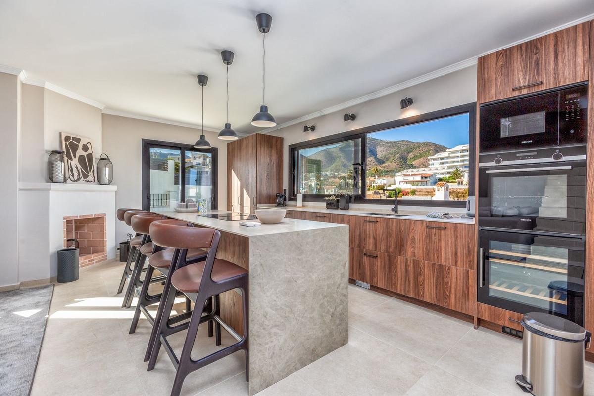Villa for Sale in Fuengirola