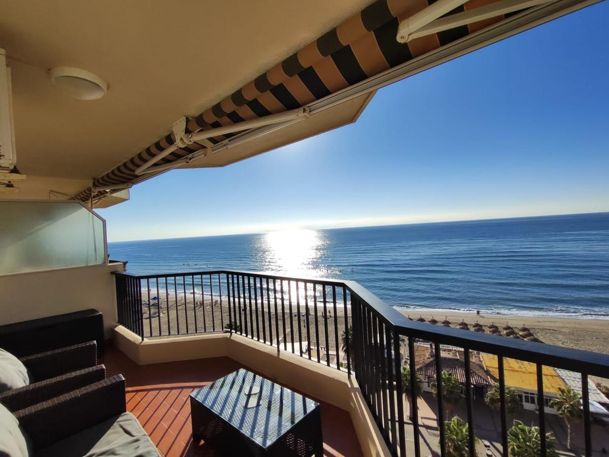 Apartamento en Venta en Fuengirola