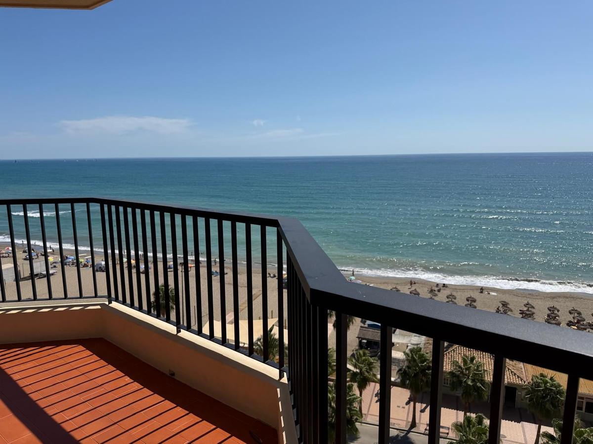Apartamento en Venta en Fuengirola