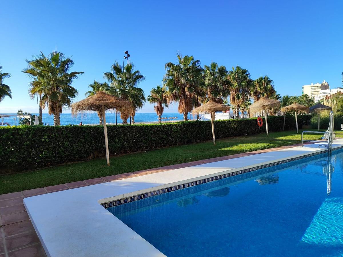 Apartamento en Venta en Fuengirola