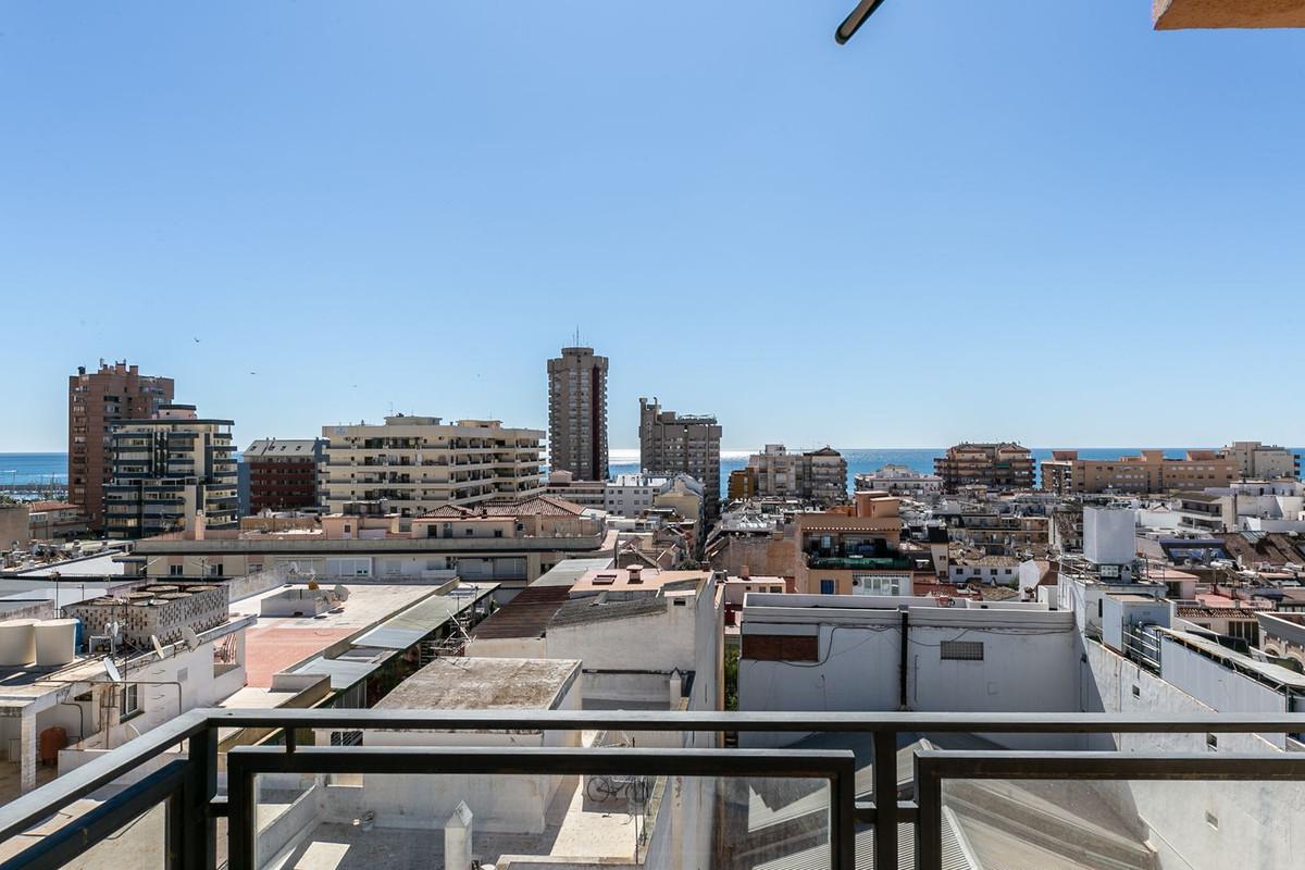Apartamento en Venta en Fuengirola